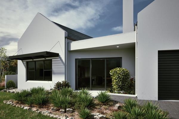 ** SOLE MANDATE **

Discover the perfect blend of modern open-plan living and thoughtful ...