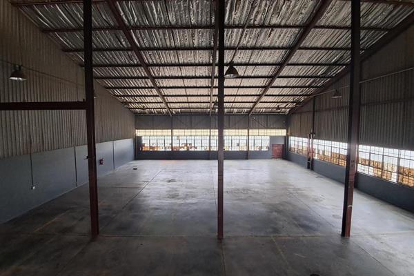 Large Warehouse in Robertville 


This large industrial park is conveniently situated ...