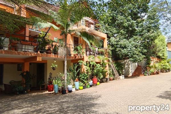 1 Bedroom Apartment / Flat