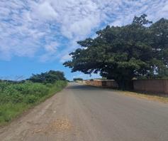 Vacant Land / Plot for sale in Nseleni