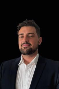 Agent profile for Alexis Zoumis