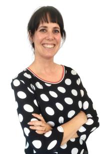 Louise Crouzer