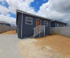 House for sale in Dalvale
