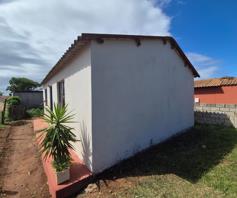 House for sale in Motherwell Nu 8