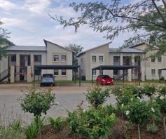 Apartment / Flat for sale in Waterval East