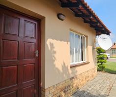 House for sale in Waterkloof