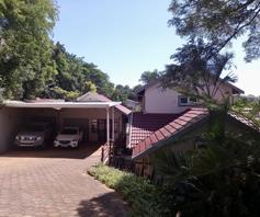 House for sale in Amanzimtoti