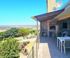 House for sale in Hartenbos Heuwels