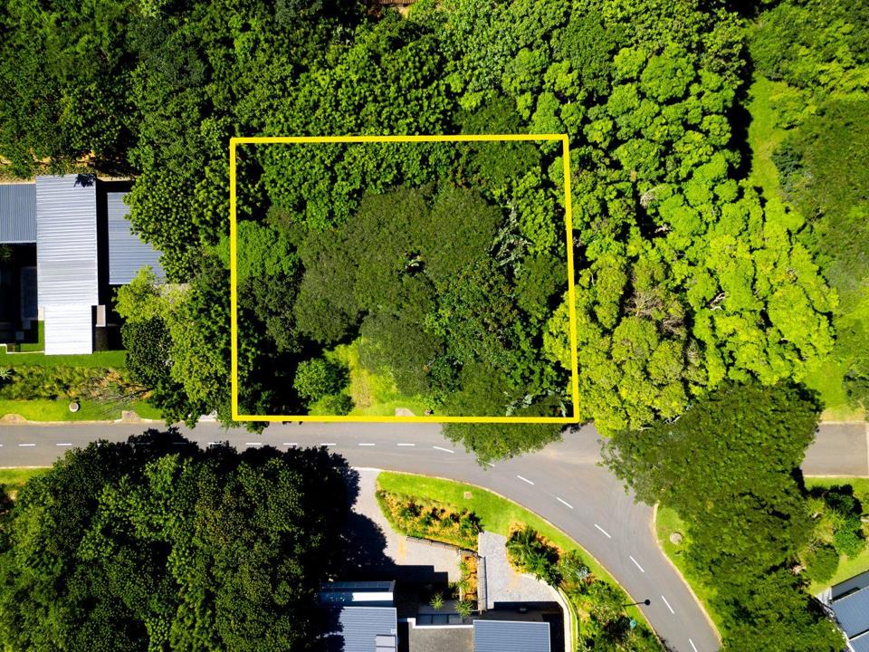 Vacant land / plot for sale in Simbithi Eco Estate - 14 Macaranga Lane, Erf 1476 - Ballito