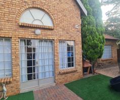 House for sale in Safari Gardens