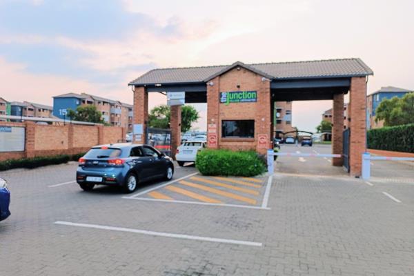Prime Investment Opportunity – Modern 2-Bedroom Ground-Floor Apartment with 10% NETT ...