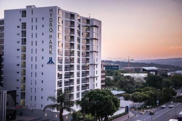 **Sandton Executive Apartments** are available for **1-year lease**. Enjoy a ...