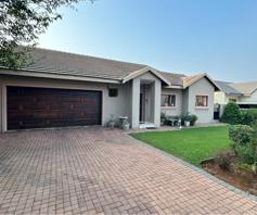 House for sale in Eldo Ridge Estate