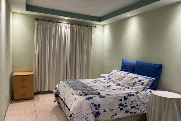 One BedroomFlatlet within a house with separate entrance available to rent. Full ...