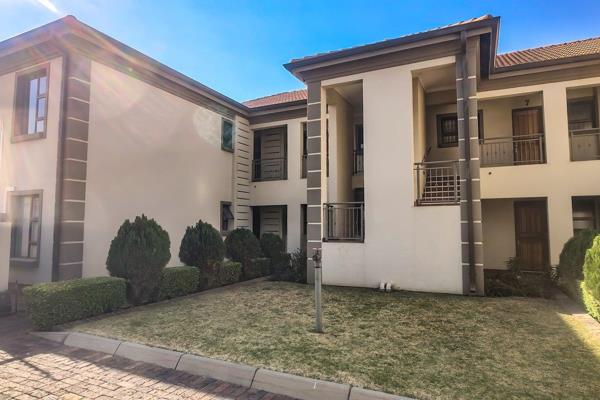 This charming two-bedroom unit is located on the first floor of Kingsgate and offers a spacious and thoughtfully designed layout. The ...