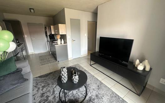 2 Bedroom House to rent in Annlin