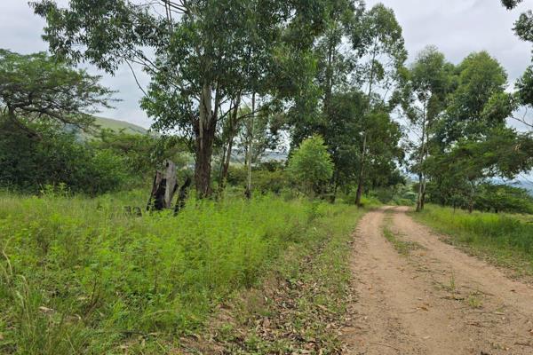 This expansive 27,435m2 plot of vacant land is perfectly located in the highly sought-after Cliffdale area, offering endless ...