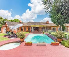 House for sale in Bramley North