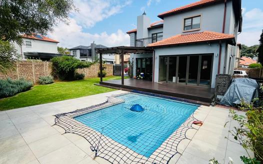 3 Bedroom House for sale in Parkrand