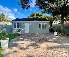 House for sale in Sybrand Park