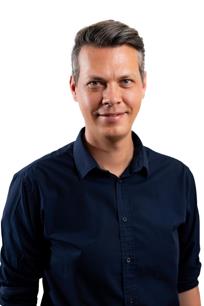 Gavin Drake