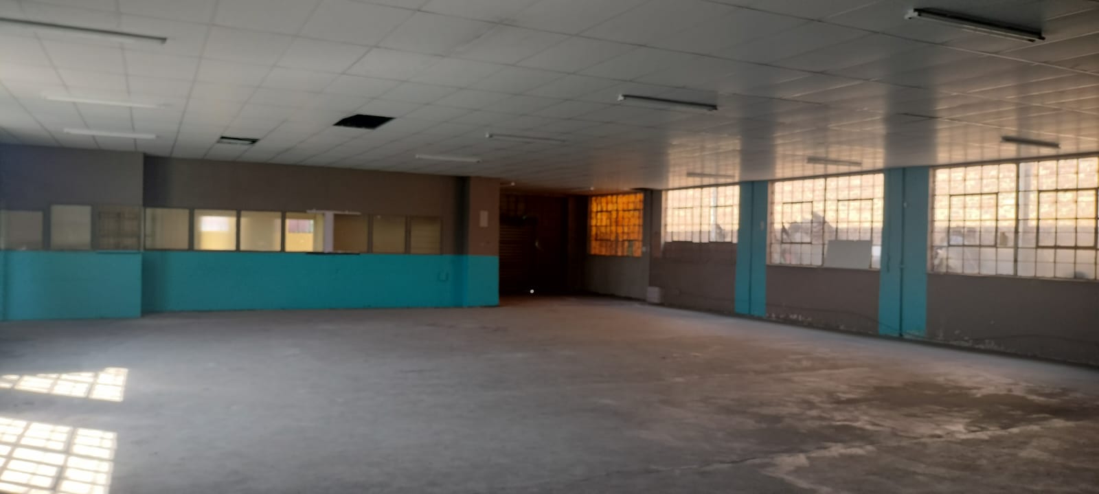 Commercial Property to Rent in Witbank Central