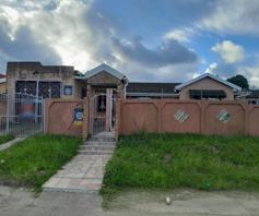House for sale in Gompo Town