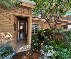 Townhouse for sale in Elandia