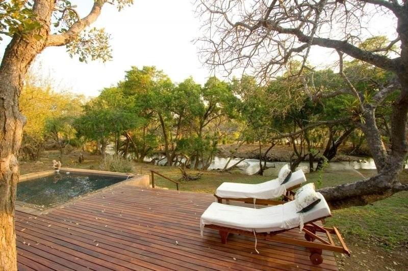 4 Bedroom House to rent in Wild Rivers Nature Reserve - P24-115793696