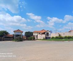 Apartment / Flat for sale in Zandspruit