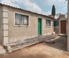 House for sale in Ehlanzeni