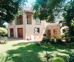 House for sale in Amandasig