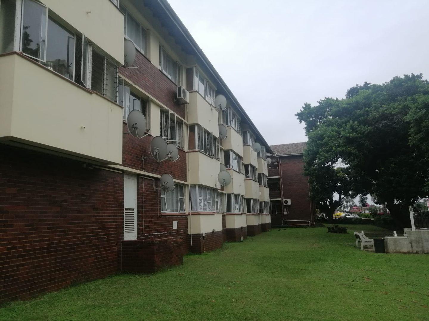 1.5 Bedroom Apartment / flat for sale in Umbilo - P24-115797293