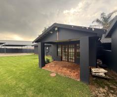 Commercial Property for sale in Ruimsig