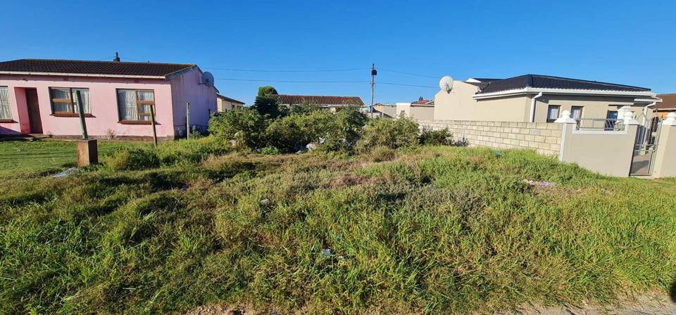 Vacant land / plot for sale in Motherwell Nu 7 - P24-115797854