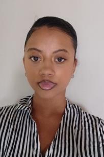 Chaz-Lyn Louw