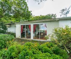 Townhouse for sale in Inchanga