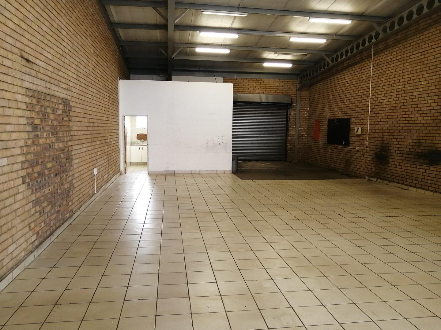 Commercial Property to Rent in Witbank Ext 45