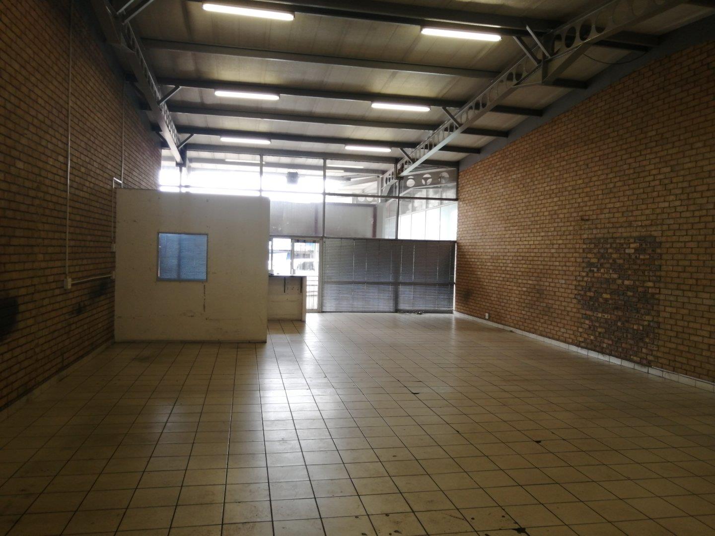 Commercial Property to Rent in Witbank Ext 45