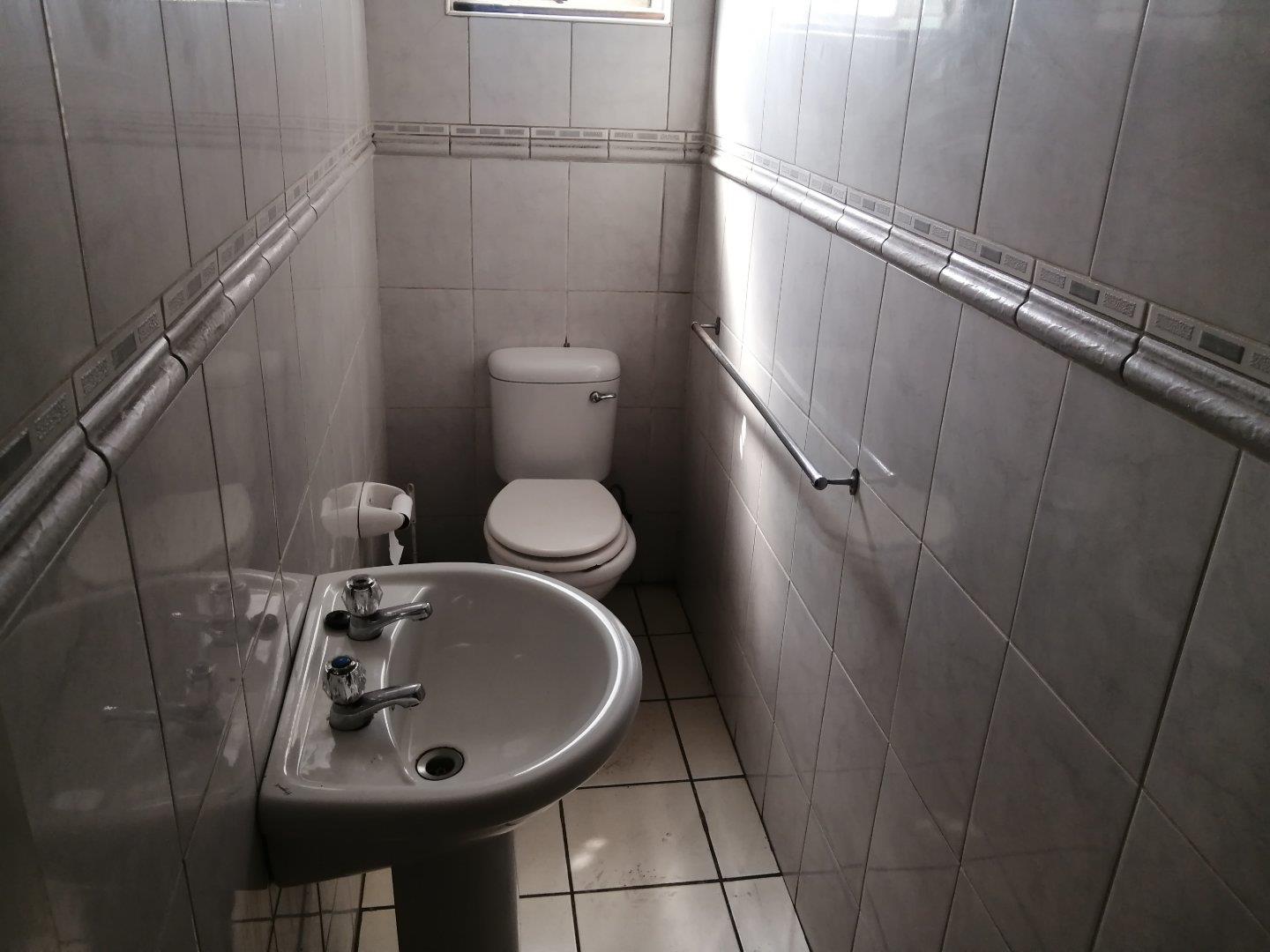 Commercial Property to Rent in Witbank Ext 45