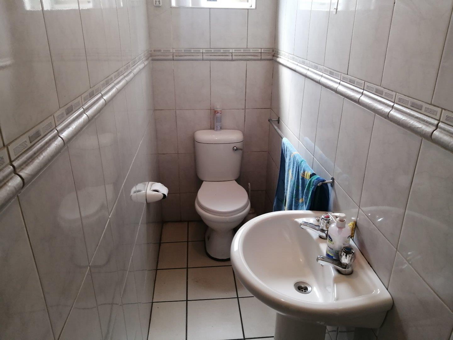Commercial Property to Rent in Witbank Ext 45