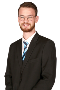 Agent profile for Louis Breytenbach