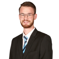 Agent profile for Louis Breytenbach