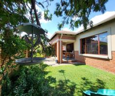 Townhouse for sale in Carlswald Meadows