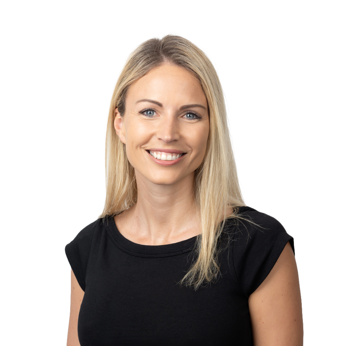 Agent profile for Jessica Wiid