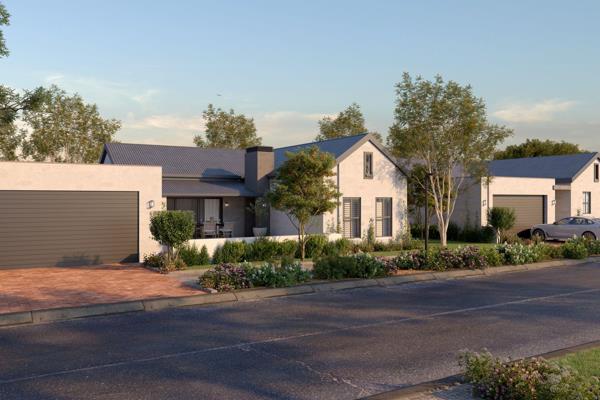 Stunning 3 Bedroom Modern Home in Secure Estate – No Transfer Duty &amp; Fees!

Discover the perfect blend of style and comfort with ...