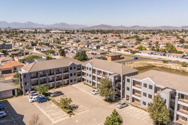 Discover Your Dream 2-Bedroom Apartment in Viking Village, Kraaifontein

Welcome to your new sanctuary nestled in the vibrant community ...