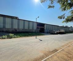 Industrial Property for sale in Springfield Park