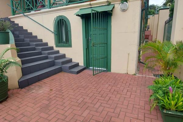 Charming Furnished Rental in Morningside
This delightful one-and-a-half-bedroom unit is located in the sought-after Morningside area. ...