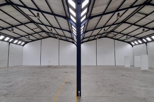 Industrial Property to rent in Parow Industrial
